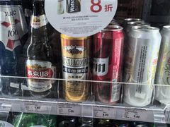 -便利蜂(合生汇店)