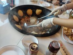 -江湖水乡铁锅炖魚(周庄嘉园店)