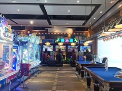 -反斗乐园(中航城君尚购物中心)