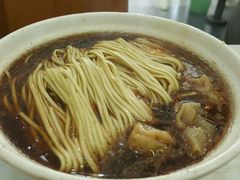 -蒋家桥饺面店(广陵路店)