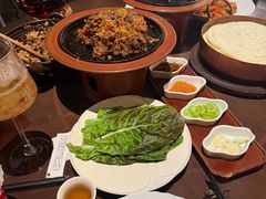 -奉天小馆·非遗东北菜(沈阳万象城店)