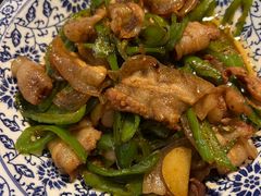 -川悦壹号·川菜(蠡溪路店)