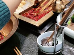 -京元盛铜锅涮肉(上海总店)