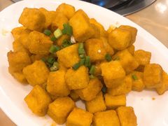 -李师傅脆肚(梅林店)