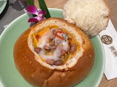 -mango tree芒果树泰国餐厅(青岛万象城店)