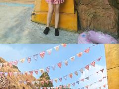 -上海玛雅海滩水公园