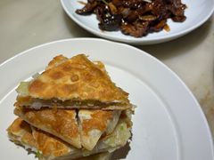 -京华烟云·北京烤鸭(领展购物广场·中关村店)