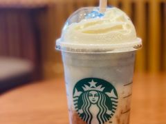 冰雪趣脆星冰乐-星巴克(北京通州新光大中心店)