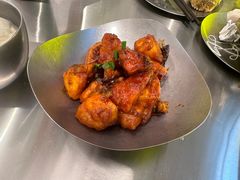 -蓉三少冒烤鸭·四川小吃集(北京首店)