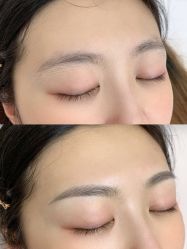 -久匠·野生眉半永久纹眉