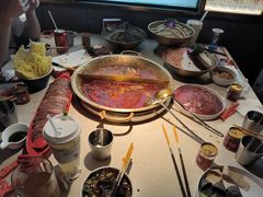 -小龙坎火锅(全球总店)