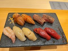 -鮨冠OMAKASE食べ放题(北京首店)