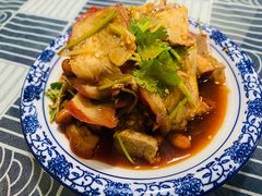 -福瑞记老孙头biangbiang面(新生路店)