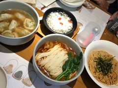 -南小馆(迪士尼小镇店)