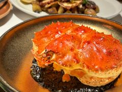 -Osteria Garden 生蚝花园餐厅(原进贤路店)