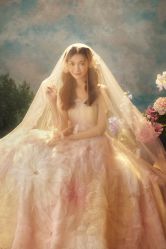 -巴黎新娘婚纱摄影·婚礼策划(嘉定总店)