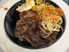 -豪客来牛排(中华城店)