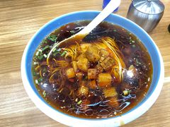 -来福面馆现炒浇头本帮面(真光路店)