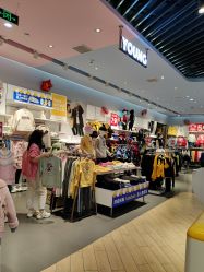 -巴拉巴拉Balabala(印象城店)