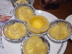 -亚马逊环球美食百汇(新城吾悦广场店)