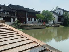 -巡塘古镇