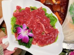-吴记老锅底麻辣火锅(福州路店)