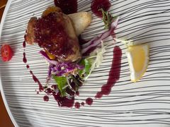 -V Bar海景扒房(北海湾惠龙万达嘉华酒店)