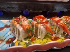 -星伦多自助料理·涮烤一体(江桥万达店)