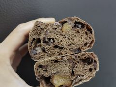 -佐敦面包铺·JORDAN BAKERY