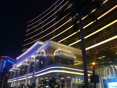 -永利澳门酒店