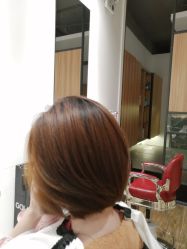 -Mentor Hair Salon