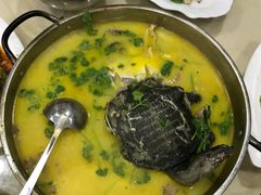 -溱湖八鲜菜馆