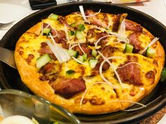 -必胜客(远大路店)