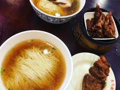 -朱鸿兴面馆(镇湖店)