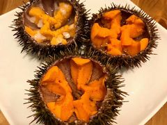 -海胆小馆(东北水饺·春柳店)