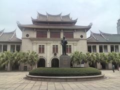 -厦门大学(思明校区)