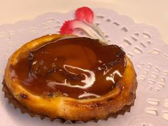 一口鲍鱼酥-三号黄浦会Canton Table