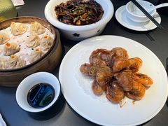 -红厨巷·淮扬菜(熙南里店)