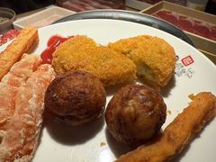 -温野菜涮涮锅(西单大悦城店)