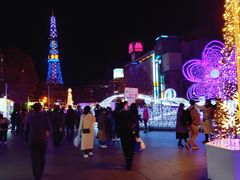 -札幌电视塔