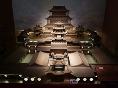 -宁夏博物馆