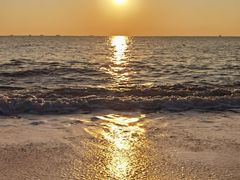 -日照灯塔风景区