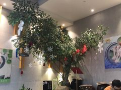 -丽池宫韩式汗蒸会馆(华灯坊店)
