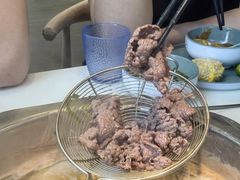 -牛吉韵·鲜切牛肉自助火锅(南山店)