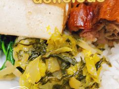 -味莊茶餐厅·自家點心(万象城店)