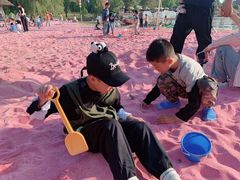 -上海杨姆庄园