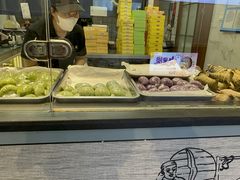 -沈大成(城隍庙店)