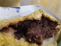 京天红天津炸糕-京天红酒家(虎坊路店)