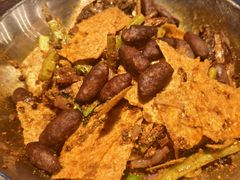 -嘎嘎鸭下巴·爆辣干锅(明教寺店)