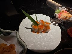 -上井精致料理(大坪店)